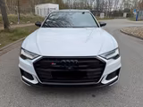 Audi S6 TDI Matrix, B&O, Softclose, Pano  - Audi S6 mit Diesel-Antrieb: Limousine