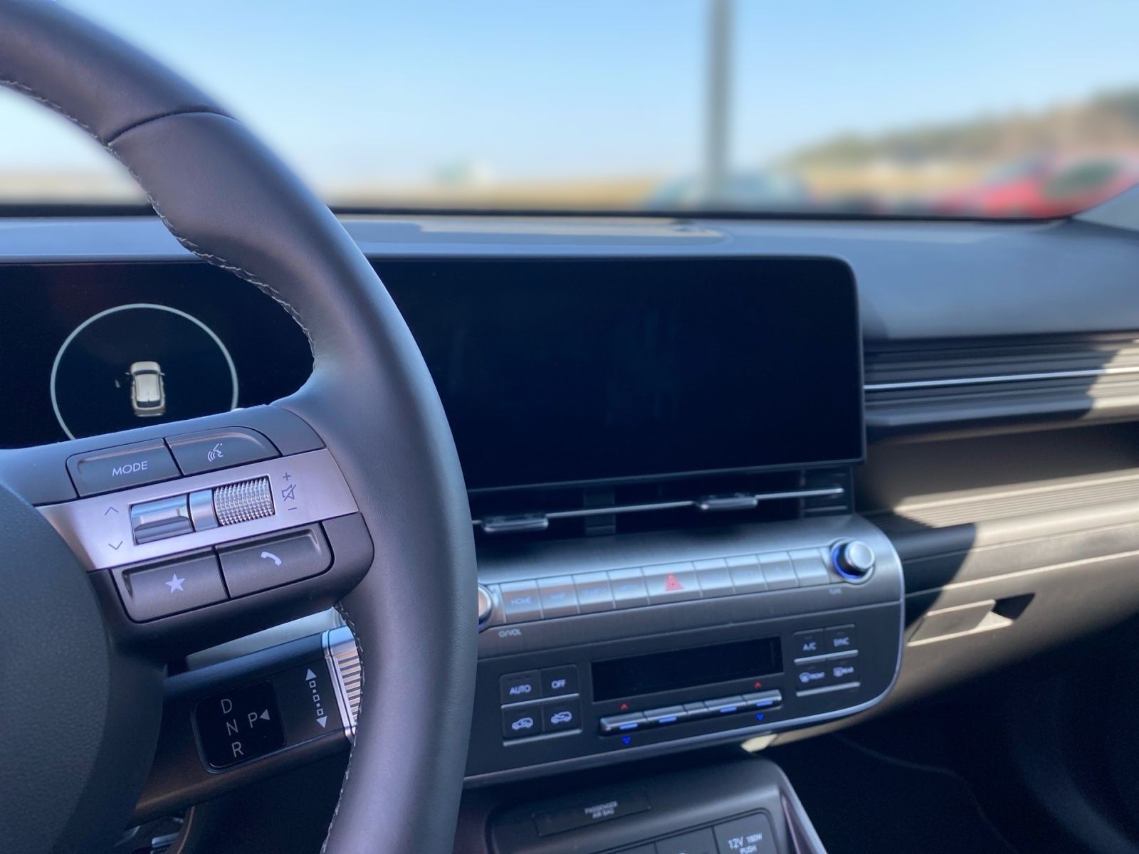 Hyundai Kona – Bild 9