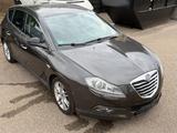 Lancia Delta Silver*Sport* Kupplung Schaden* KLIMA* - gebrauchte Lancia Limousine