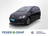 Volkswagen Touran 1.5 TSI Goal 7Si ACC Navi RüKa Sitzh. 16" - Volkswagen Touran Jahreswagen