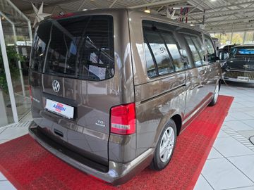 Volkswagen T5 Multivan - 5