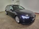 Audi A4 2.0 TFSI 3X S LINE BLACK S tronic sport Avant - Audi A4: 3.0