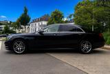 Mercedes-Benz S350 absolut Vollausstattung  4MATIC Langversion - gebrauchte Mercedes-Benz S 350 aus dem Jahr 2016
