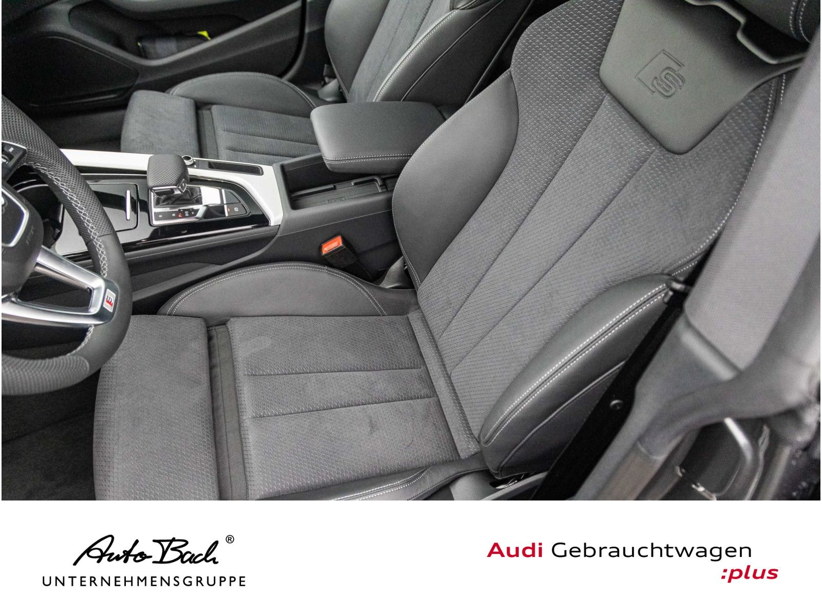 Audi A5 - Bild 12