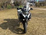 BMW R 1200 GS Adventure - BMW MOTORRAD