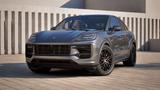 Porsche Cayenne CoupeS E-Hybrid HeadUp|AHK|RearAxle|Bose - Porsche Cayenne Neuwagen in Bremen