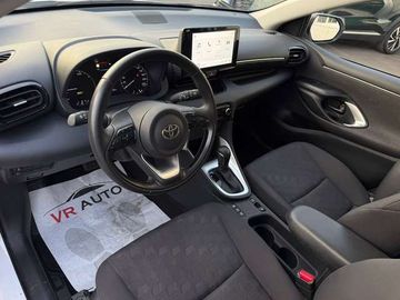 Toyota Yaris - 9