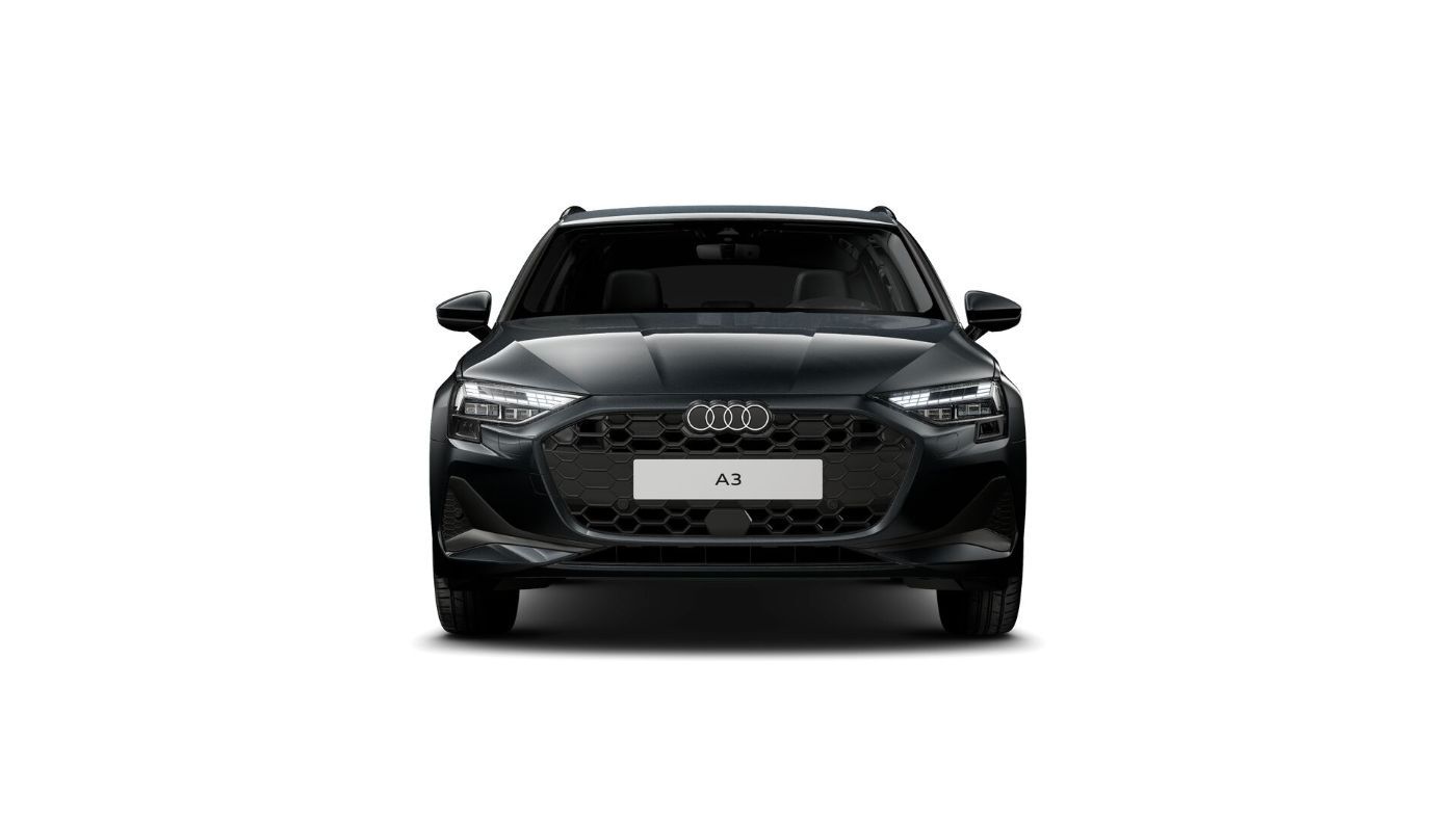 Audi A3 - Bild 4
