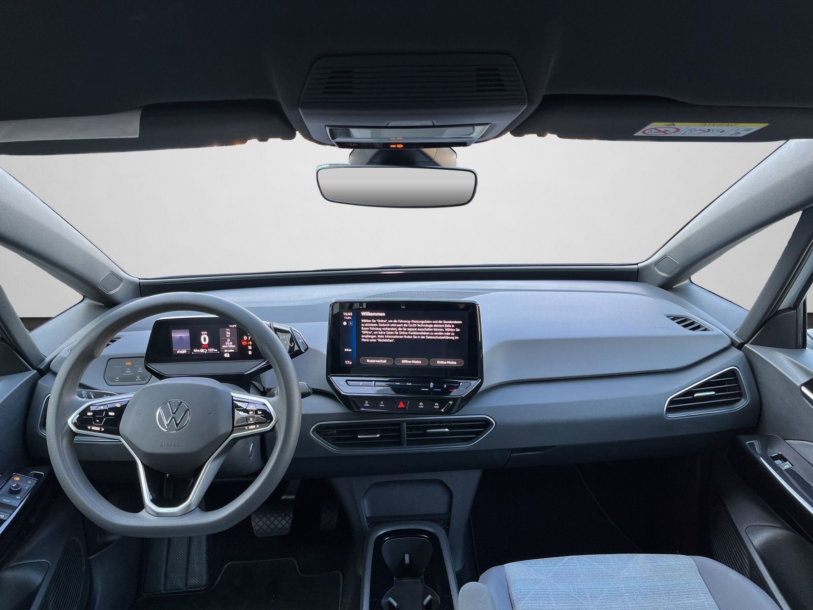 Volkswagen ID.3 - Bild 4