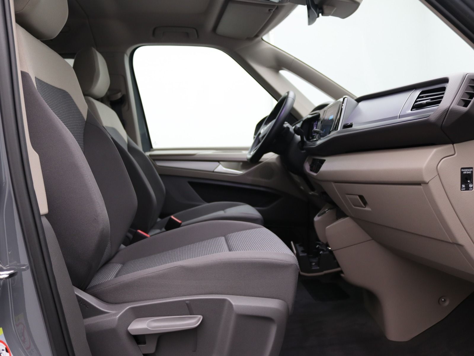 Volkswagen T7 Multivan - Bild 14