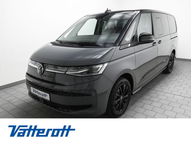 Volkswagen T7 Multivan 2.0 TSI DSG LÜ Life Edition AHK Pano