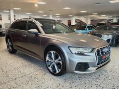 Fahrzeugabbildung Audi A6 Allroad quattro 55 TDI (B&O/DAB/PANO/MATRIX/