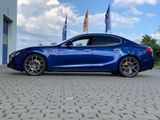 Maserati Ghibli 3.0 V6 Diesel mit V8 Sound + Extras + TÜV