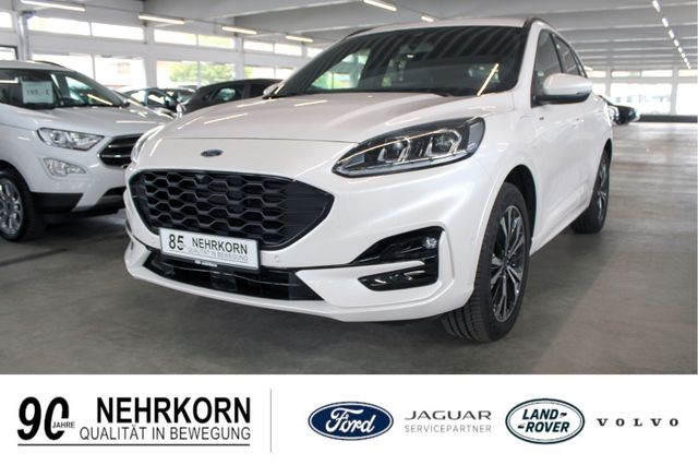 Ford Kuga PHEV ST-Line X Aut. AHK TECHNOLOGIE LMF19Z