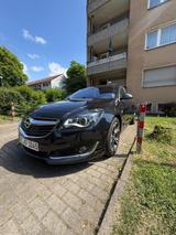 Opel Insignia 2.0 ECOTEC DI T Busin. Innovation A... - Opel Insignia: Ecotec