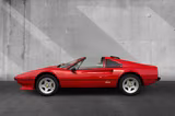 Ferrari 308 GTSi QV*Perfekter Zustand*Historie*Erstlack - Ferrari 308: 308gt