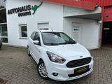 Ford Ka KA+ Basis/KLIMA/5TRG/PDC/GJR/TEMP - Ford Ka/Ka+ in Lübeck