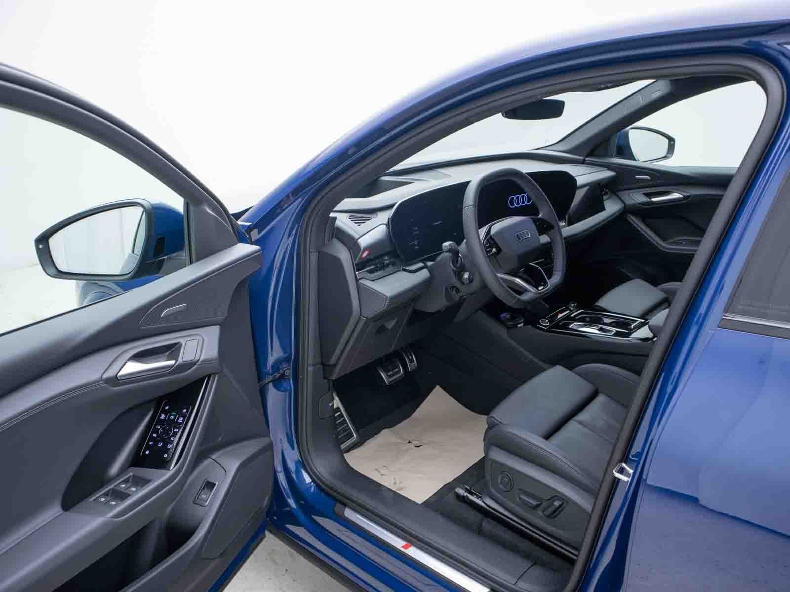 Audi Q6 e-tron - Bild 11