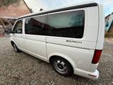 Volkswagen T6.1 California Beach Tour - gebrauchte VW T6 California aus dem Jahr 2021