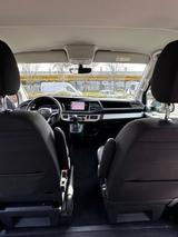 Volkswagen T6 Multivan Edition, 150PS, DSG, Camping - : Van, Camping