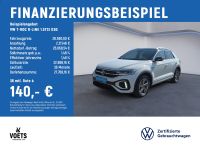 Volkswagen T-Roc - Vorschau Bild 1