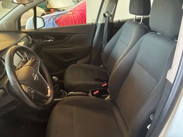 Opel Mokka X - 5