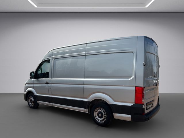 Crafter Kasten 35 2.0 TDI Trendline L2H2 FWD