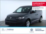 Volkswagen Caddy AHK Keyless Digi.Cockpit GJR Kamera Klima - VW Caddy Leasingangebote für Privatpersonen