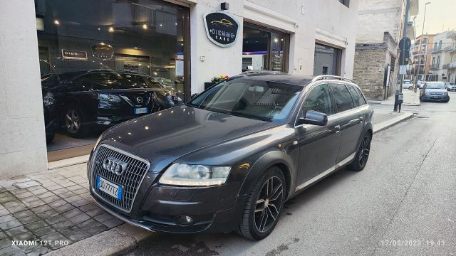 Audi A6 allroad 3.0 V6 TDI tiptronic Tetto - Bos