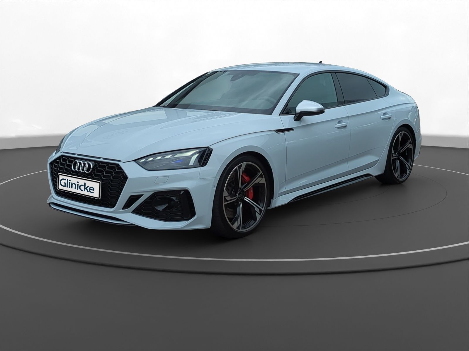 Audi RS5 - Bild 2