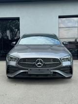Mercedes-Benz CLA 250 4MATIC AMG-Line Shooting Brake MY2025 - Mercedes-Benz CLA 250 mit Benzin-Antrieb