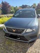 Cupra Ateca Akrabovic Auspuffa. 221 Ltd Edition. - Cupra Ateca von privat
