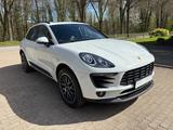 Porsche Macan 2.0 T . 4WD . Luftfederung( PASM ). GSD - gebrauchte Porsche Macan aus dem Jahr 2019