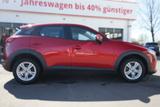 Mazda CX-3 2.0 Prime-Line USB AUX Bluetooth - gebrauchte Mazda CX-3 aus dem Jahr 2017