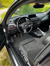 BMW 220d Coupé Sport Line  - BMW 220 von privat