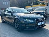 Audi A4 3.2 V6 quattro 2.Hand, LL Scheckheft,B&O - Audi A4: 2.6