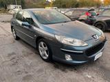 Peugeot 407 1.6 HDi Premium - Peugeot 407: Hdi
