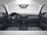 Skoda Fabia Tour 1,0 TSI 95PS SHZ Kamera PDC 50L Tank - Skoda Fabia New cars mit Benzin-Antrieb: Kleinwagen