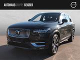 Volvo XC90 B5 AWD Plus Bright 7-Sitzer  ACC BLIS LED - Volvo XC90 Gebrauchtwagen in Karlsruhe