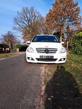 Mercedes-Benz lch verkaufe mein Auto - Mercedes-Benz 190 mit Diesel-Antrieb: Automatik