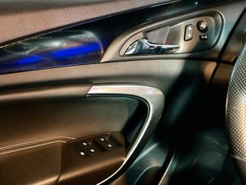 Fahrzeugabbildung Opel Insignia A OPC**ALLRAD**BOSE**BI-XENON**