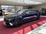 Audi RS6 4.0 TFSI ABT+CARBON-KERAMIK+LED+NAVI+HUD+KAM - Audi RS6 in Mannheim