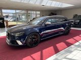 Audi RS6 4.0 TFSI ABT+CARBON-KERAMIK+LED+NAVI+HUD+KAM - Audi RS6: 0