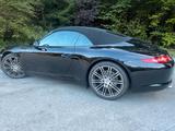 Porsche 991 Carrera Cabriolet Black Edition Black Ed... - Porsche 991 in München