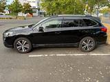 Subaru Outback 2.5i Sport Lineartronic *AHK*Garantie* - Subaru Outback: 2.5
