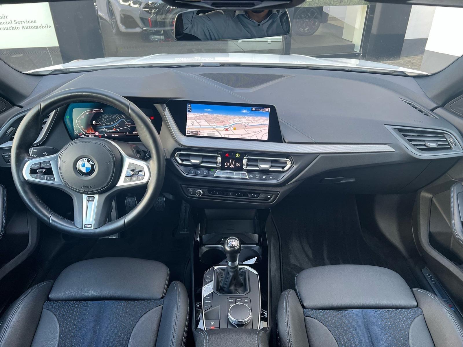 BMW 218i M Sport AdapLED LC Prof. PA RFK HiFi Lhz