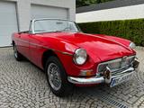 MGB MK I  - MG MGB von privat