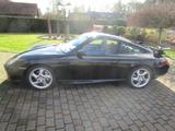 Porsche 911 996 Carrera 4 - Porsche 911 Urmodell aus 1999