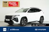Hyundai TUCSON N LINE FL MY25 PHEV 1.6T-GDi 185KW (252PS - Hyundai TUCSON in Frankfurt (Main)