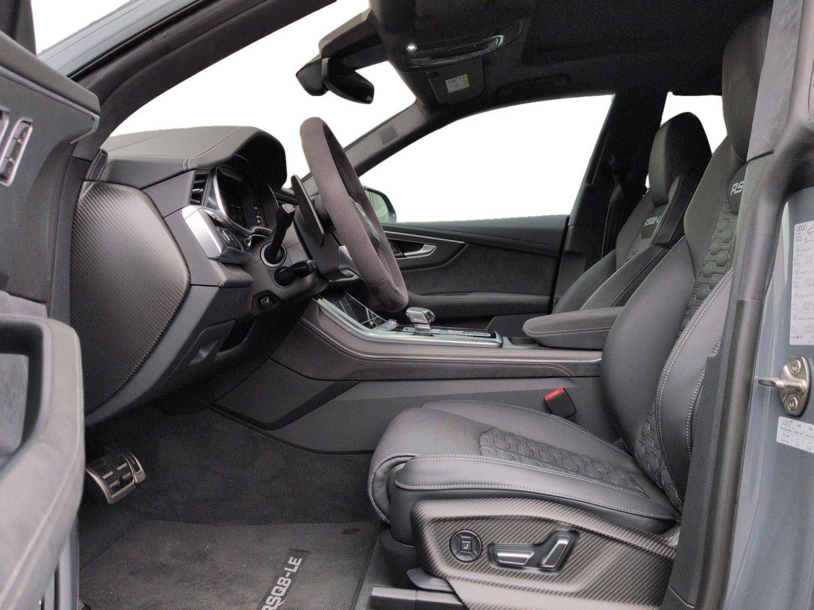Audi RSQ8 - Bild 8